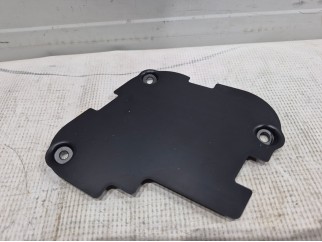 Grille Blocker (Left Side)